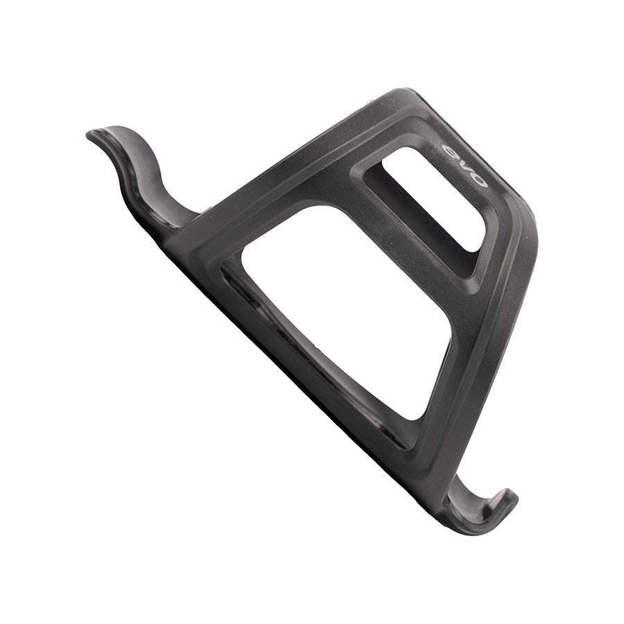EVO Grappler Bottle Cage Composite Black