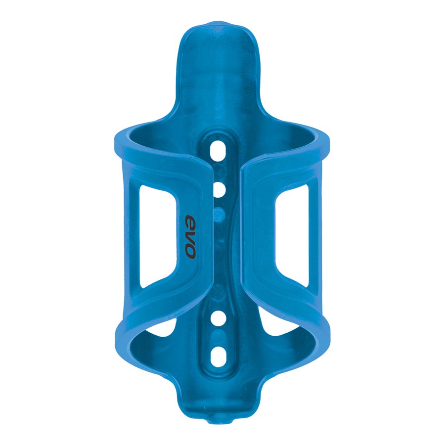 EVO Grappler Bottle Cage Composite Turquoise