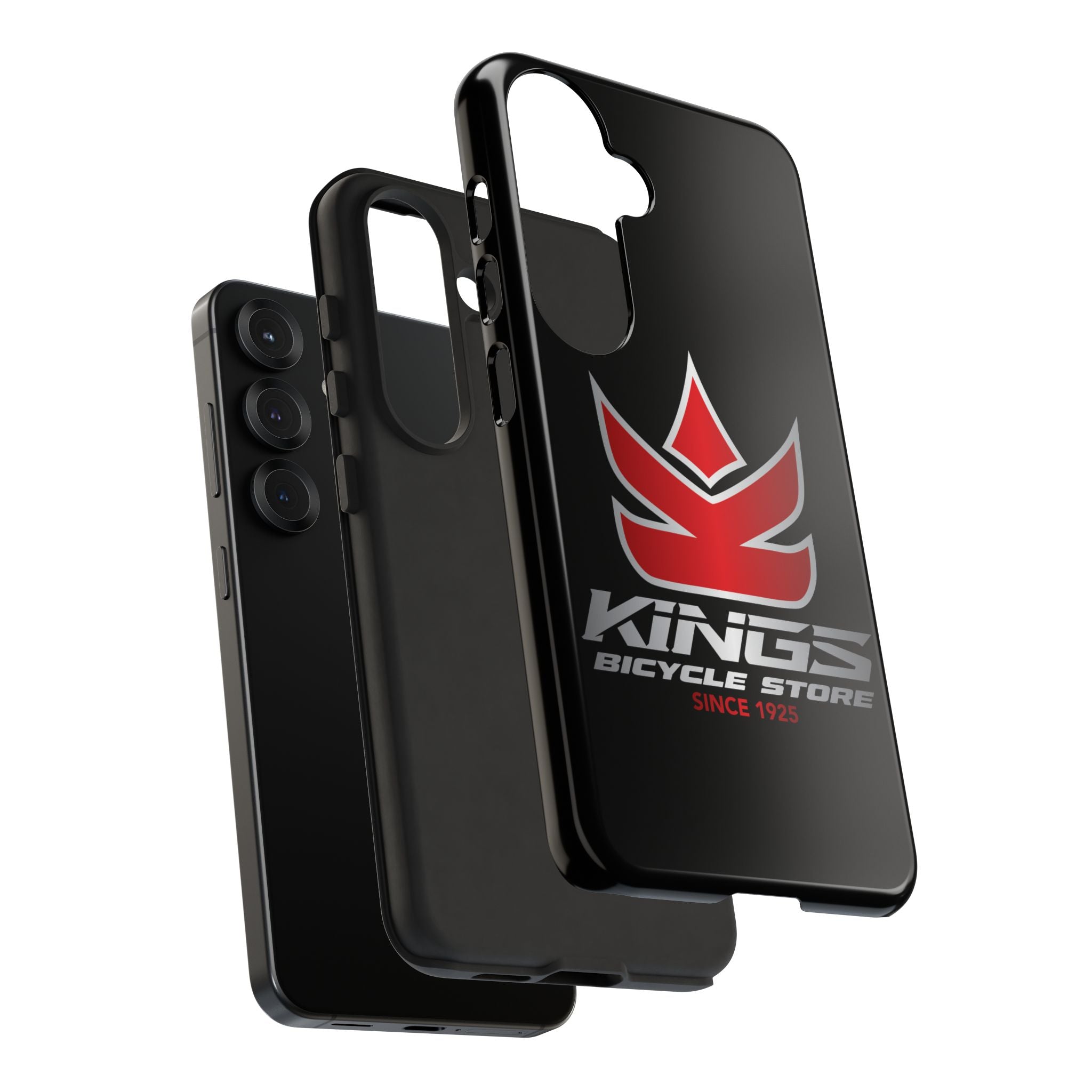 Kings Tough Cases