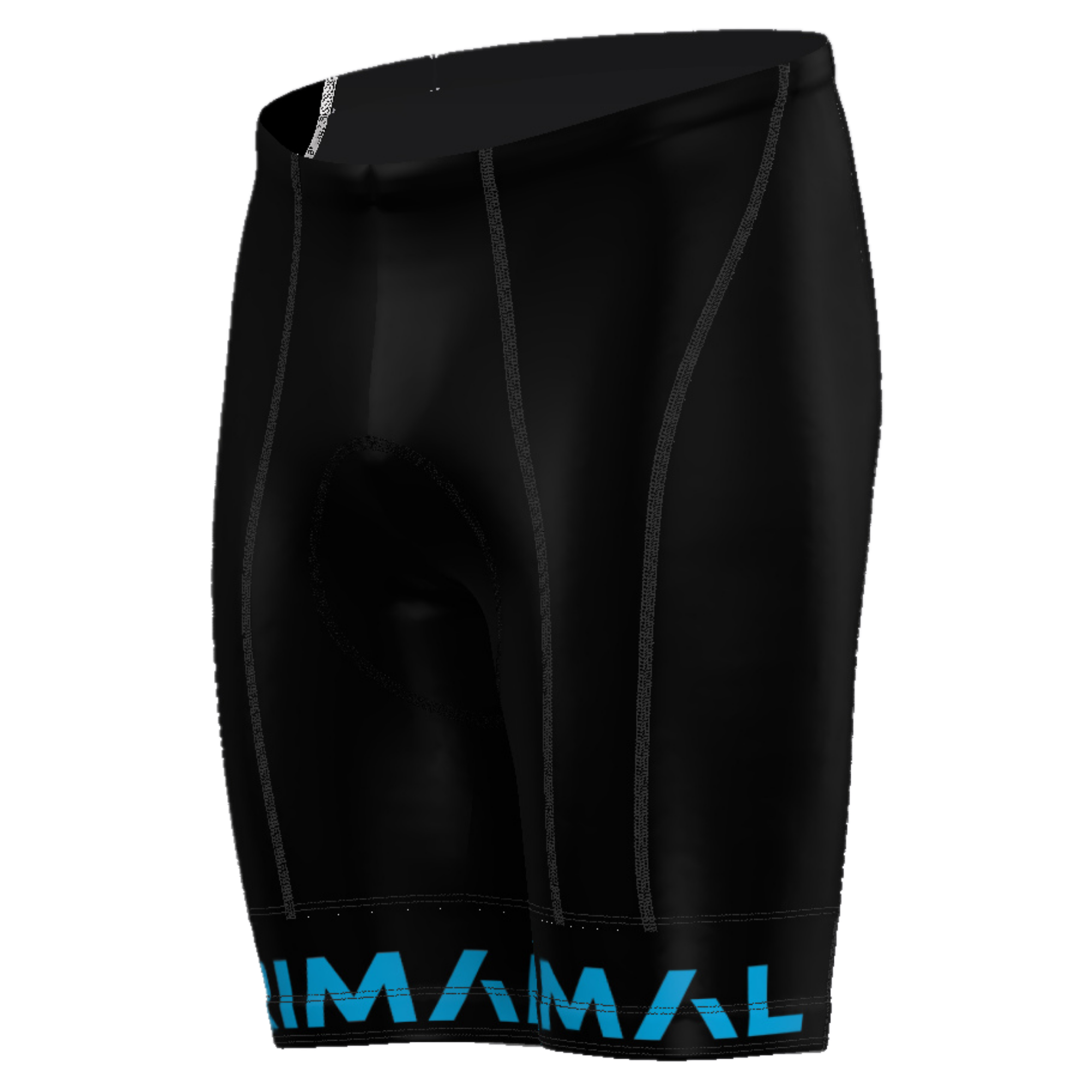 Lunix Slate Blue Men's Prisma Short