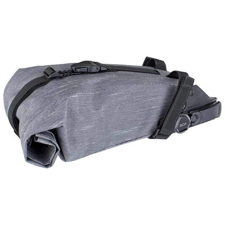 EVOC Seat Pack Boa L Seat Bag 3L Grey