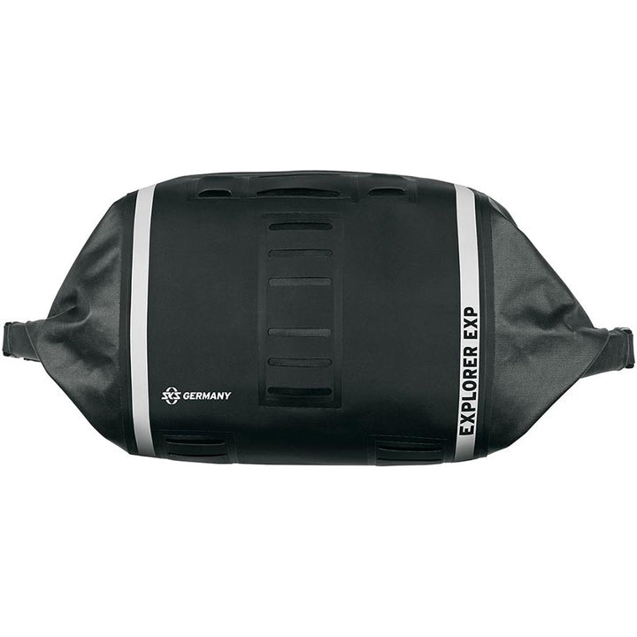 SKS Germany Explorer Exp. Handlebar Bag 9L Black