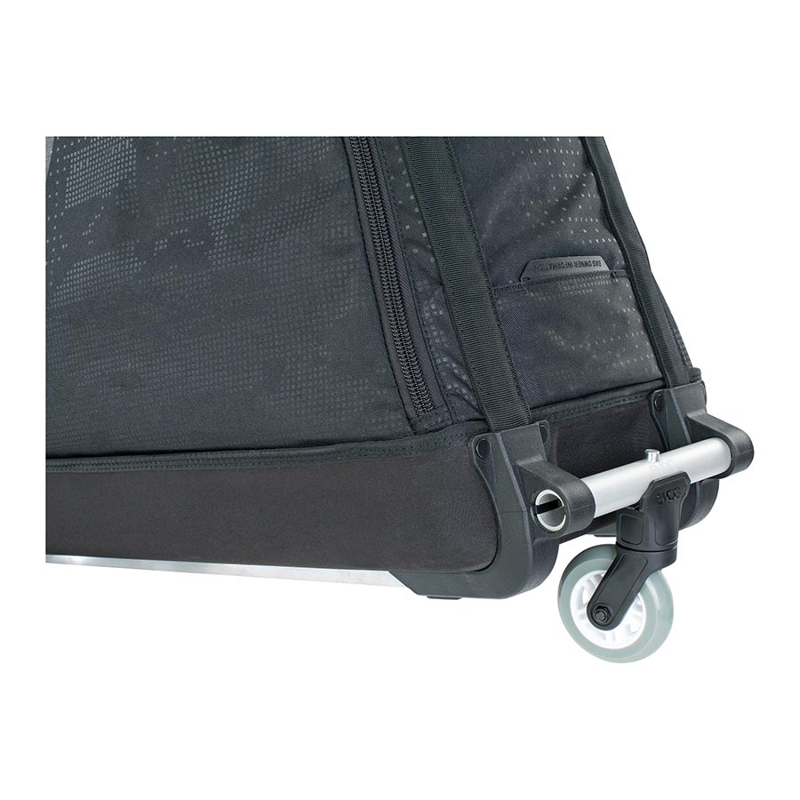 EVOC Bike Bag Pro Black 305L 147x36x85