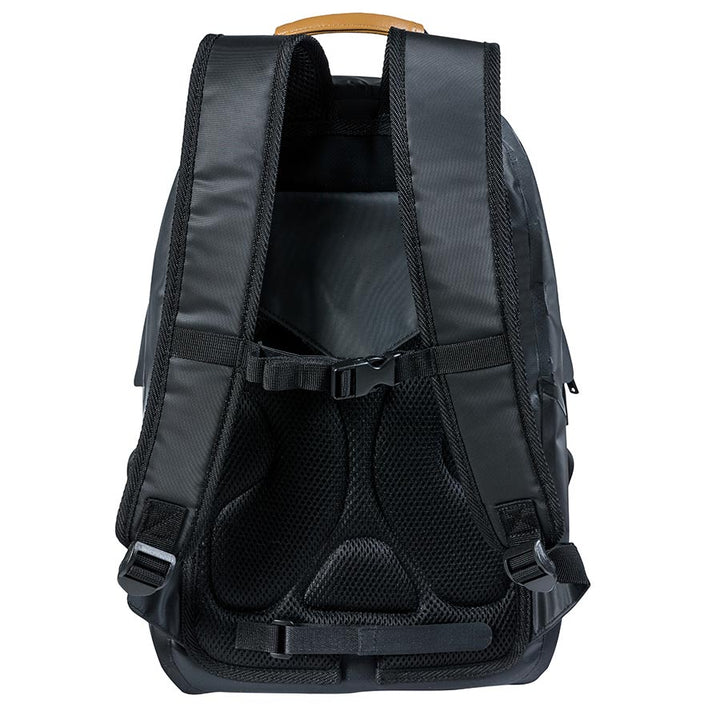Basil Urban Dry Backpack 18L Black