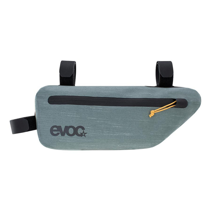 EVOC Frame Pack WP Frame Bag 1.5L Steel