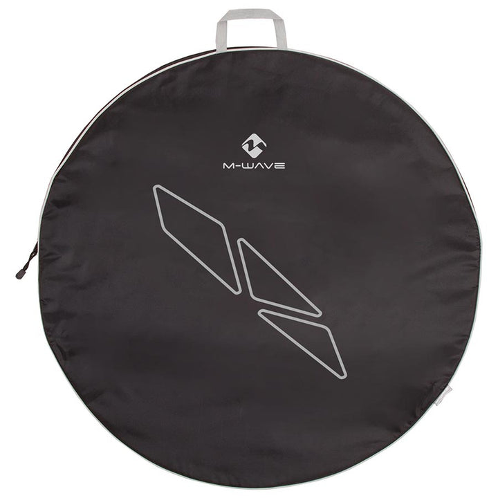 M-Wave Rotterdam WSB Wheel Bag 760mm Up to 28