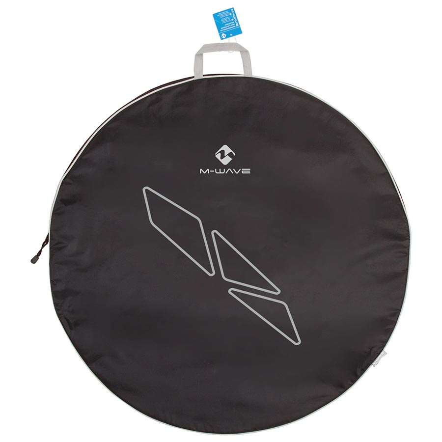 M-Wave Rotterdam WSB Wheel Bag 830mm Up to 29