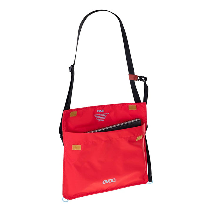 EVOC Musette Messenger Bag Garish