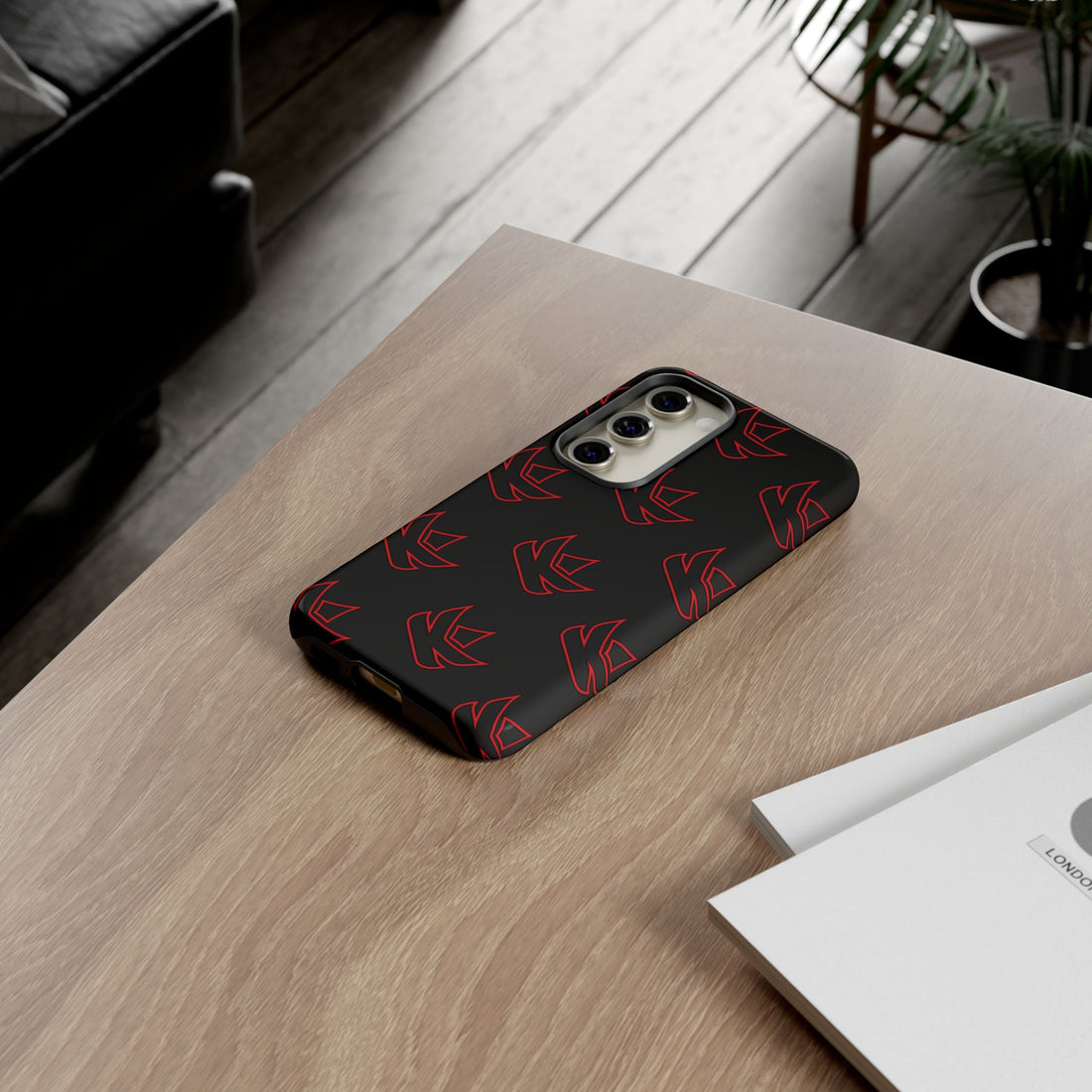 Kings Tough Cases