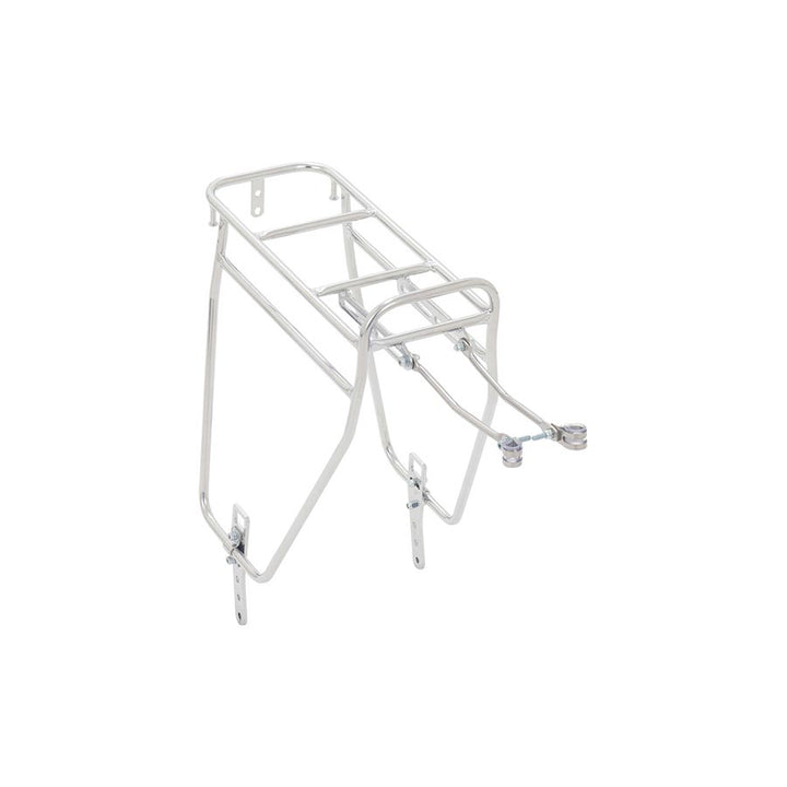 Minoura MT-8000D Silver