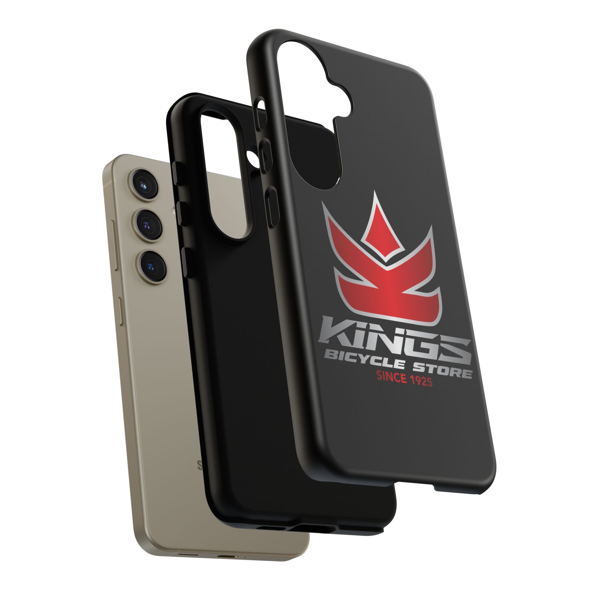 Kings Tough Cases