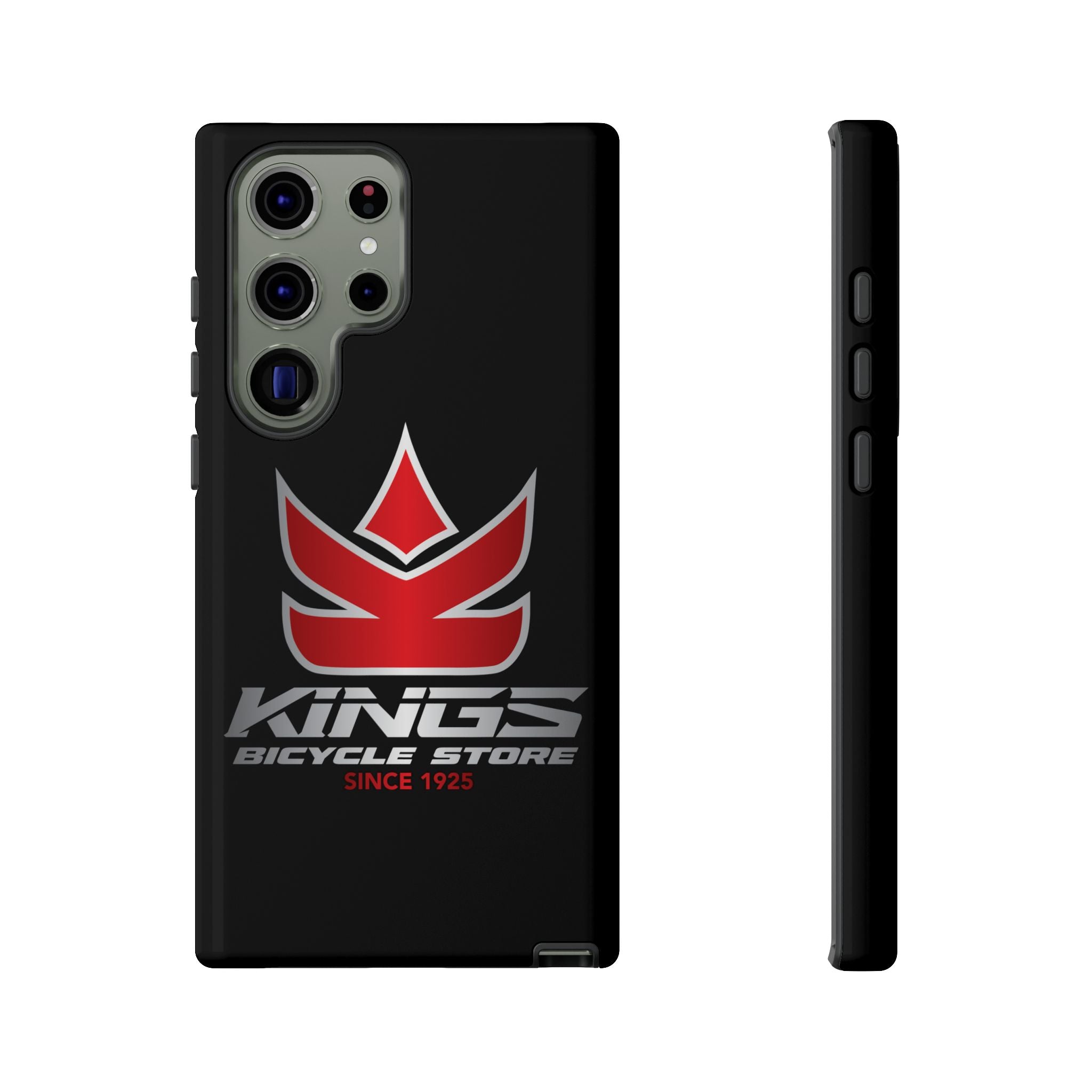 Kings Tough Cases