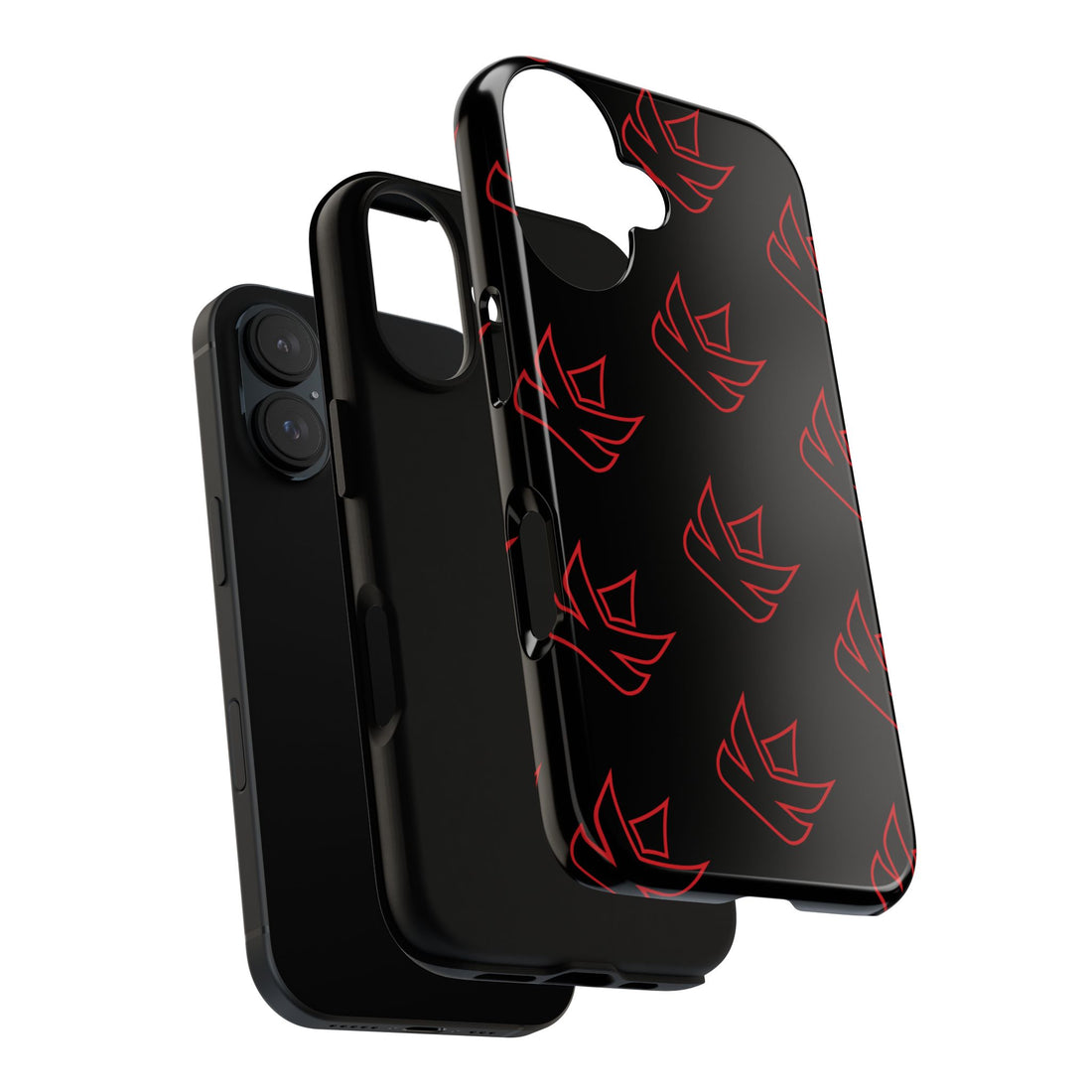 Kings Tough Cases