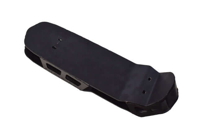 Seat Riser For Billy Goat V3 E-Bike