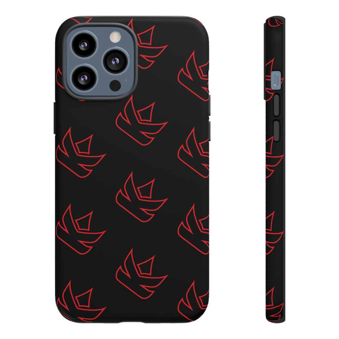 Kings Tough Cases