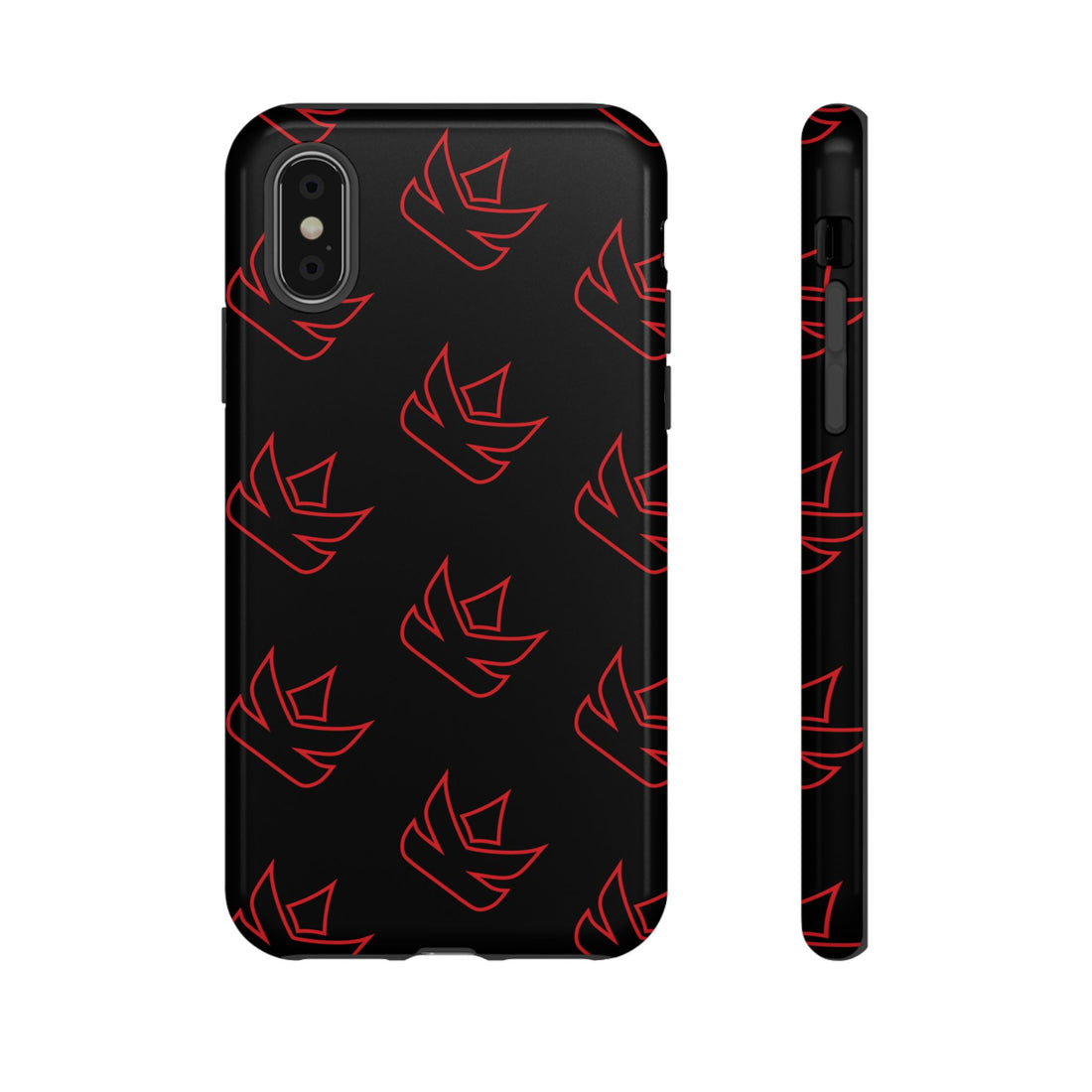 Kings Tough Cases