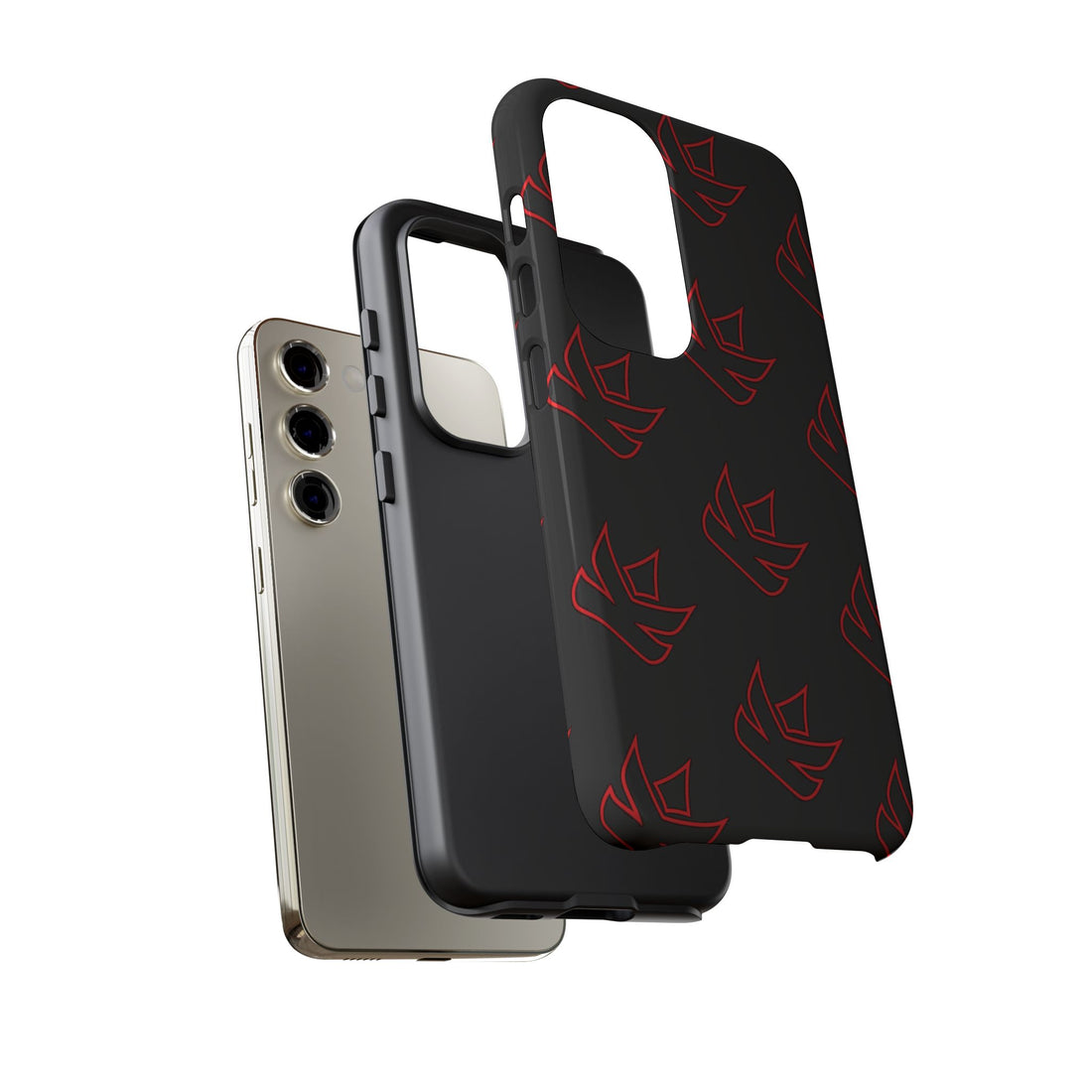 Kings Tough Cases