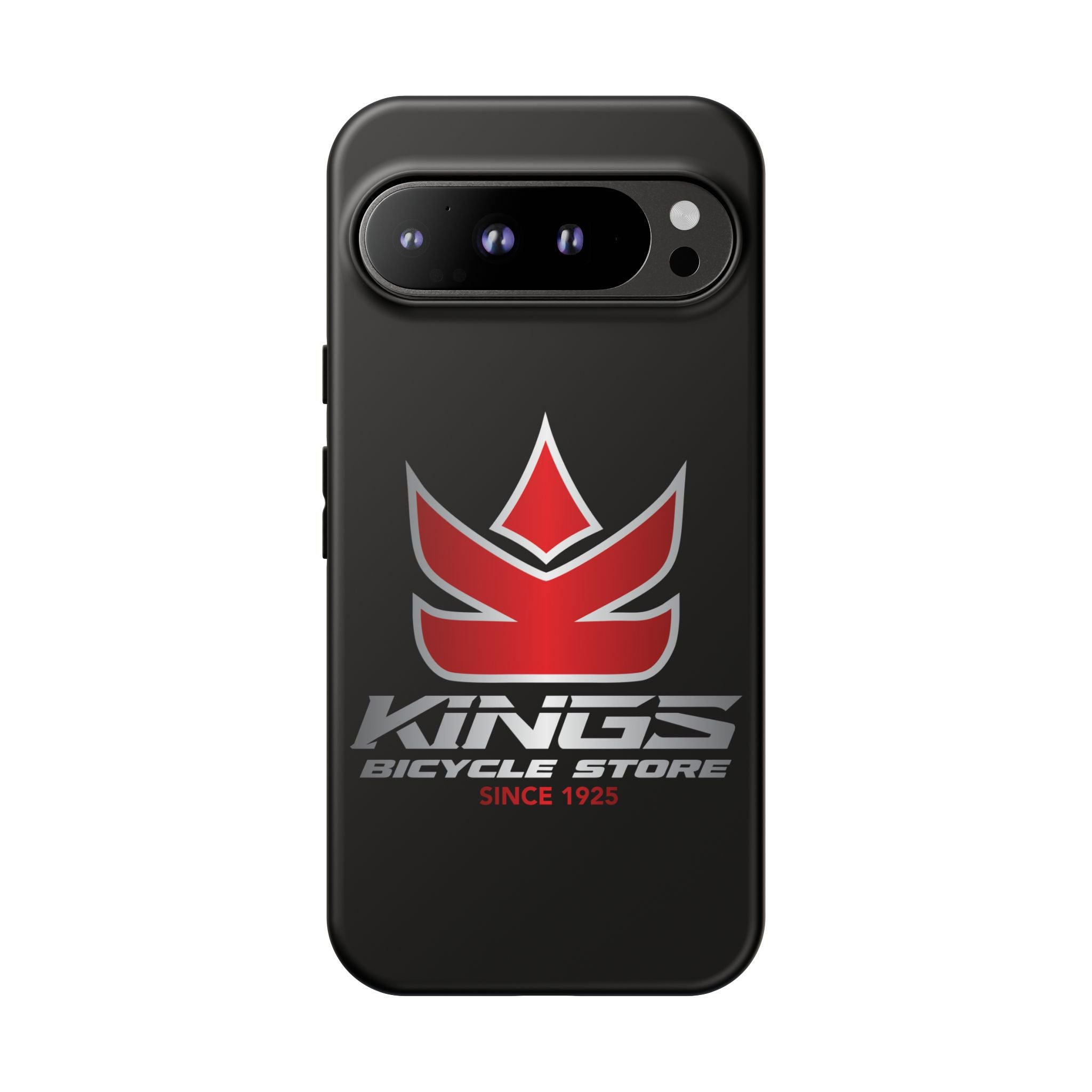 Kings Tough Cases