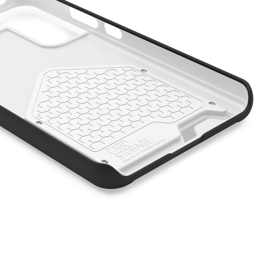 Kings Phone Case With Card Holder