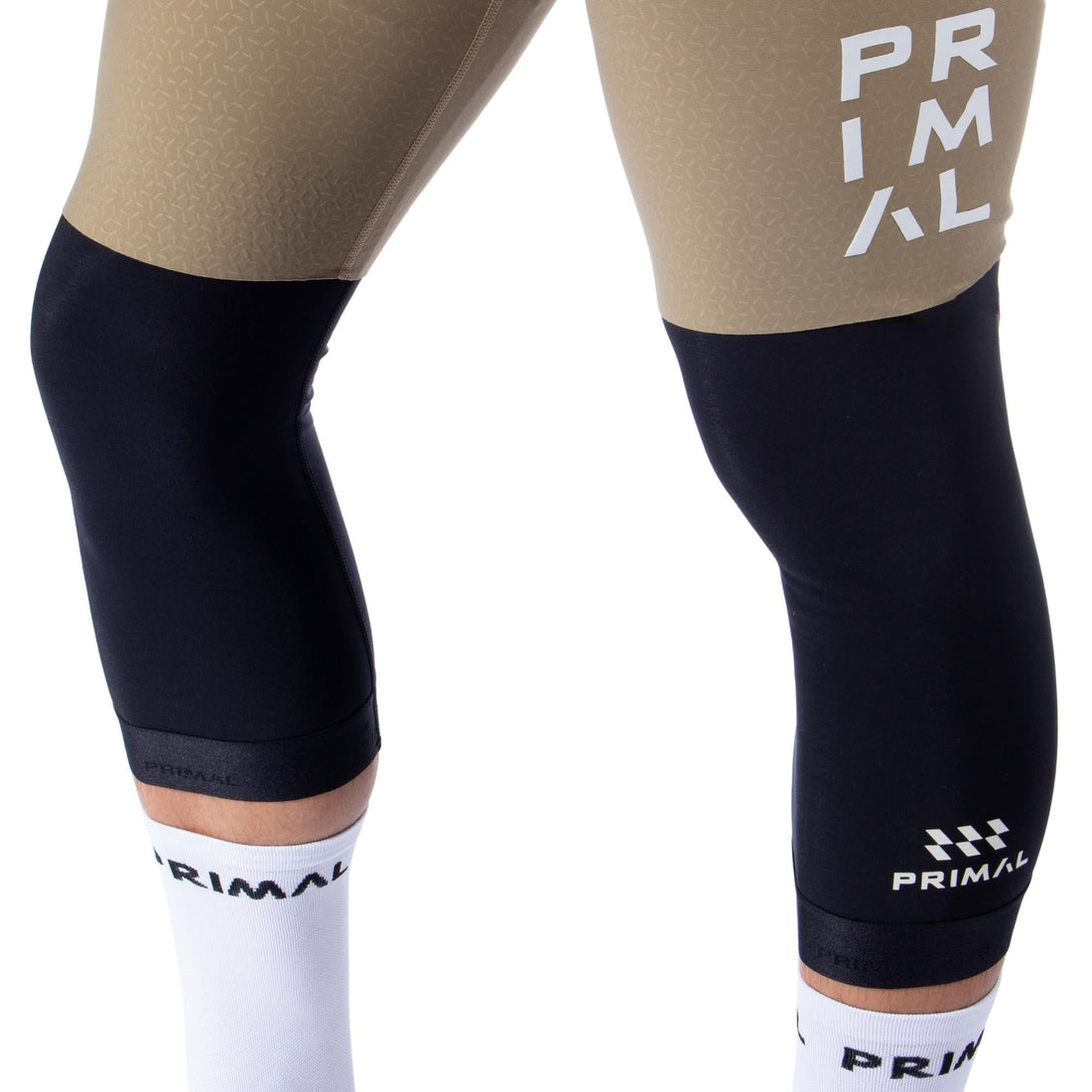 Alitios Black Thermal Knee Warmers