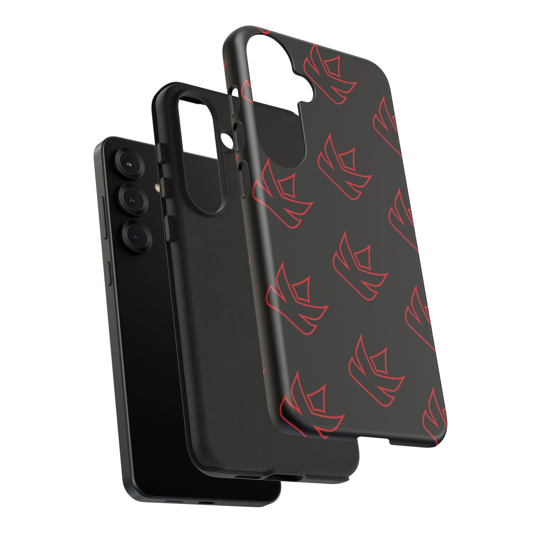 Kings Tough Cases
