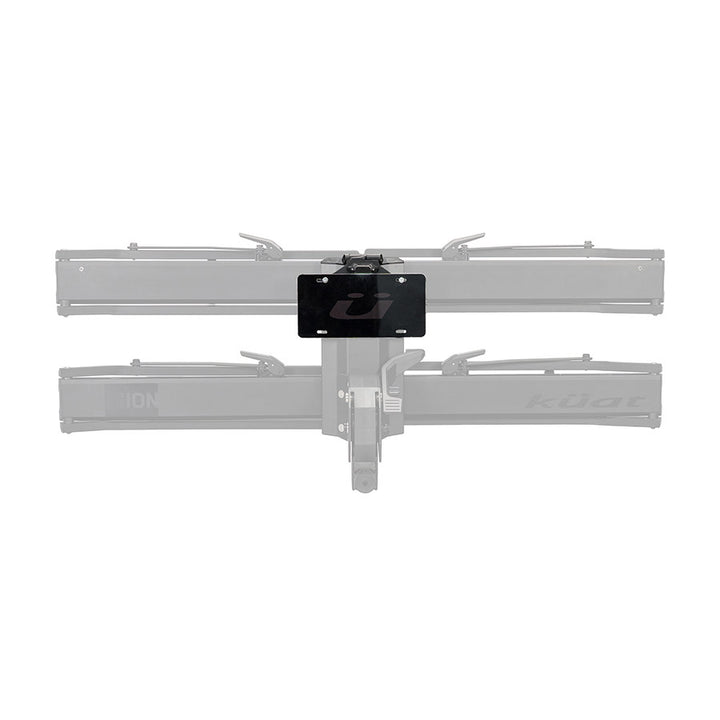 Kuat Piston ION eBike Rack Light Plate