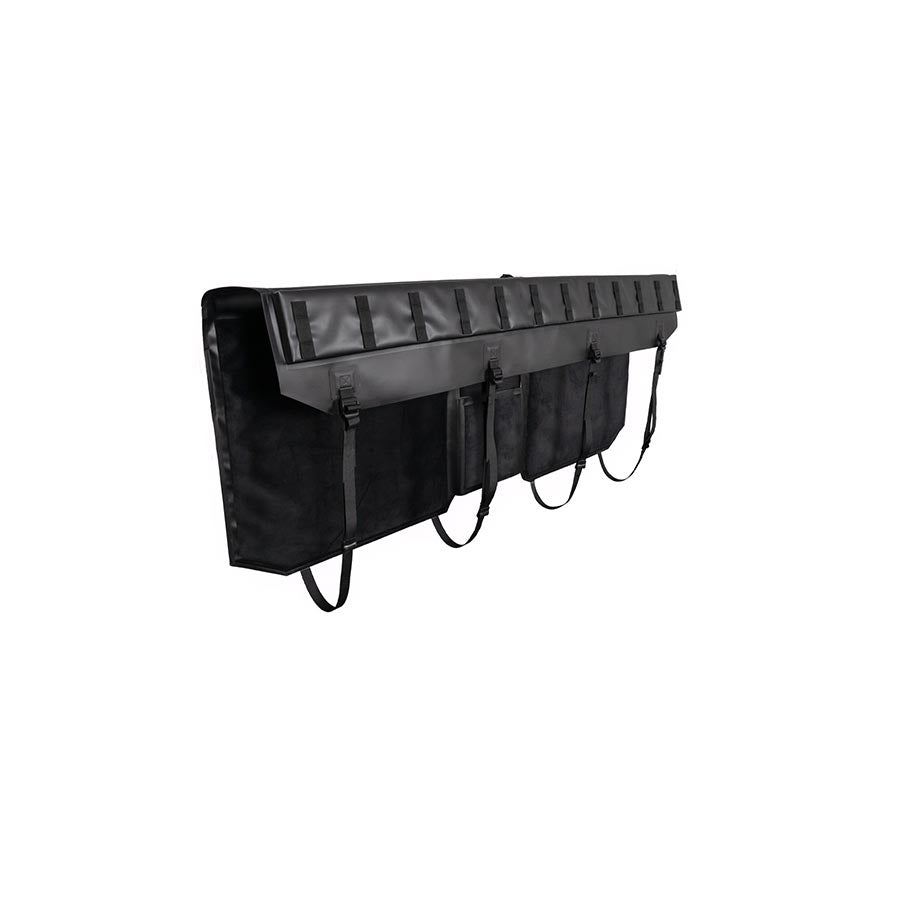Kuat Huk 61" Straight Tailgate Pad - 6-Bike Full-Size