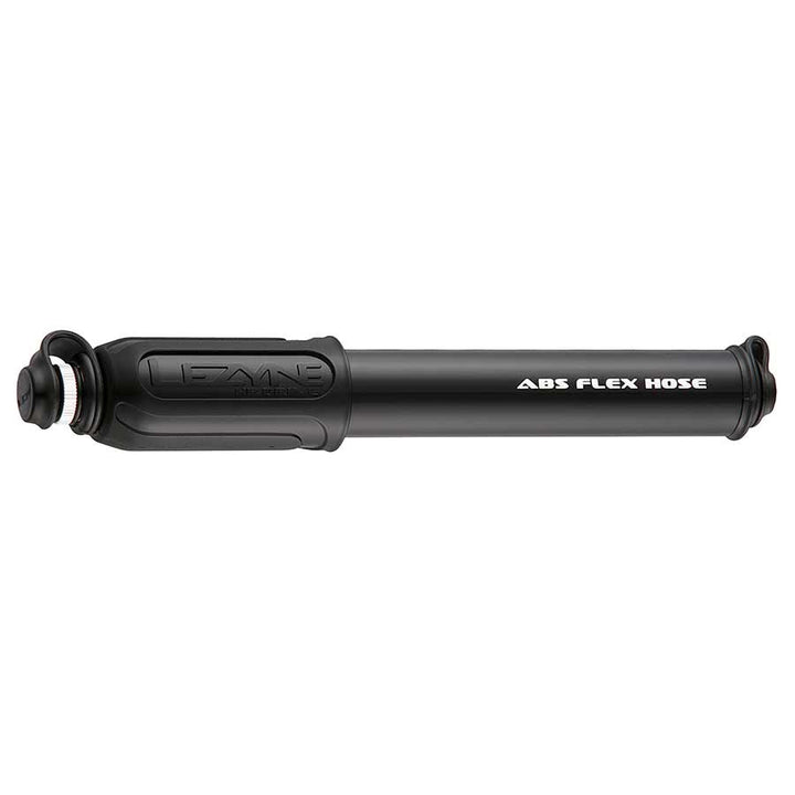 Lezyne HP Drive High Pressure PV/SV 120psi 216mm Alloy Black