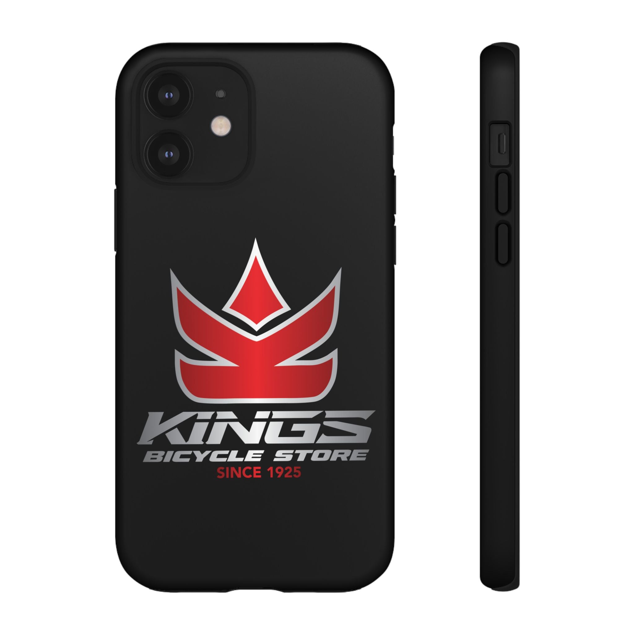 Kings Tough Cases