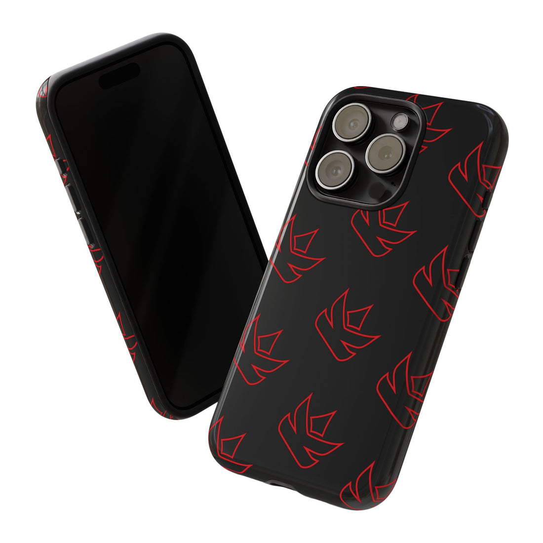 Kings Tough Cases