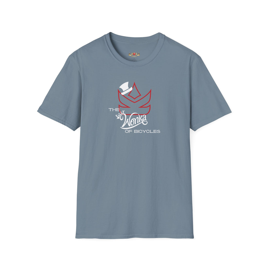 Kings Magic Graphic Tee