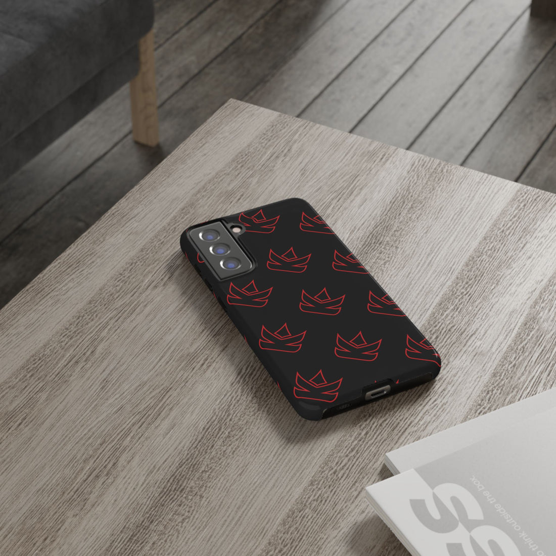 Kings Tough Cases