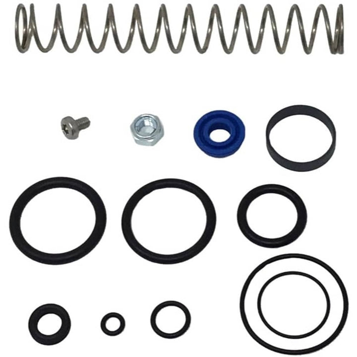 Ohlins TTX18 Damper 100hr Service Kit