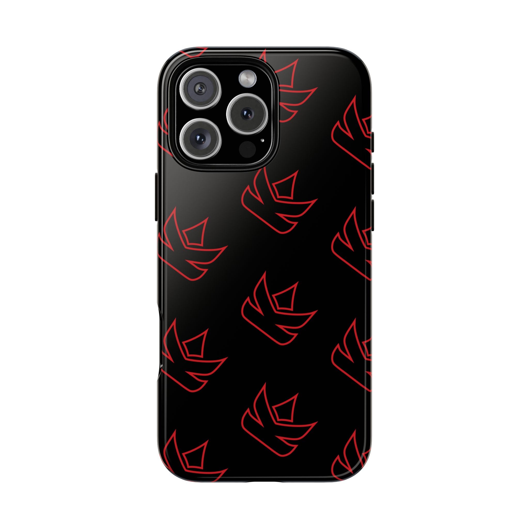 Kings Tough Cases