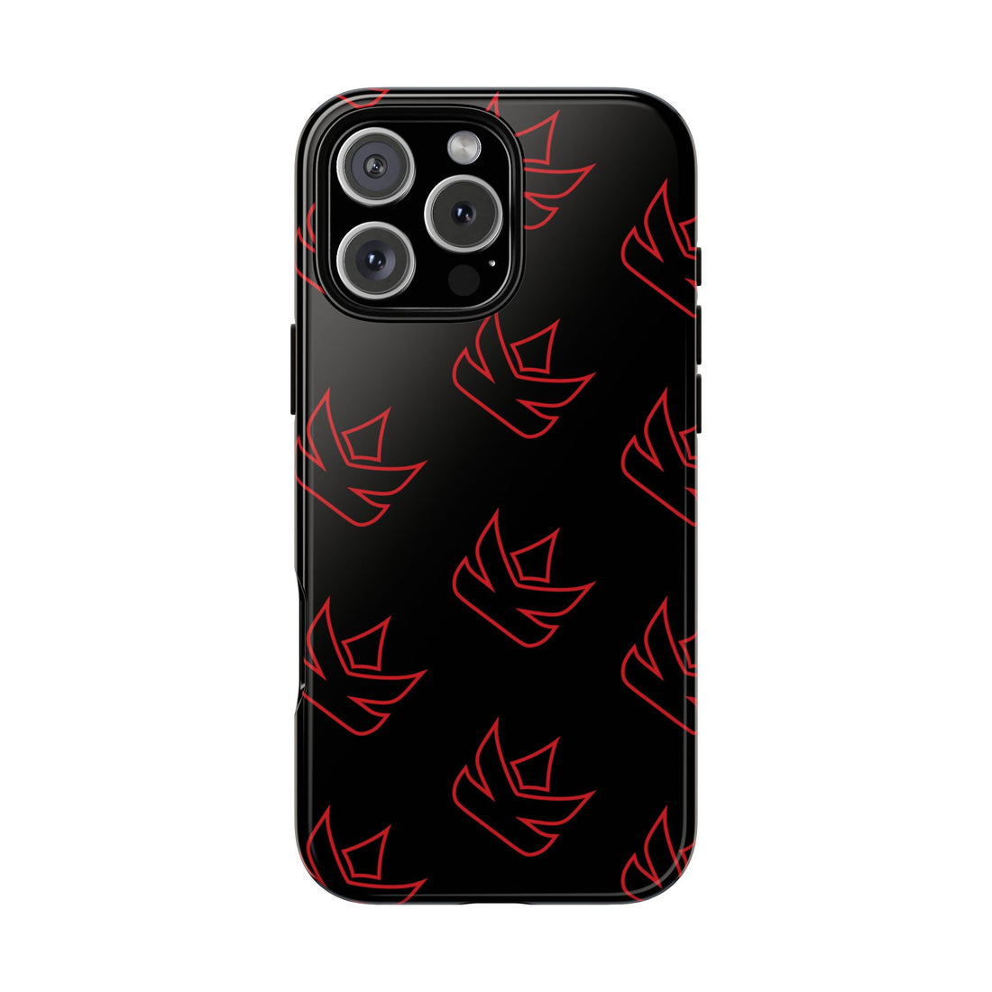 Kings Tough Cases