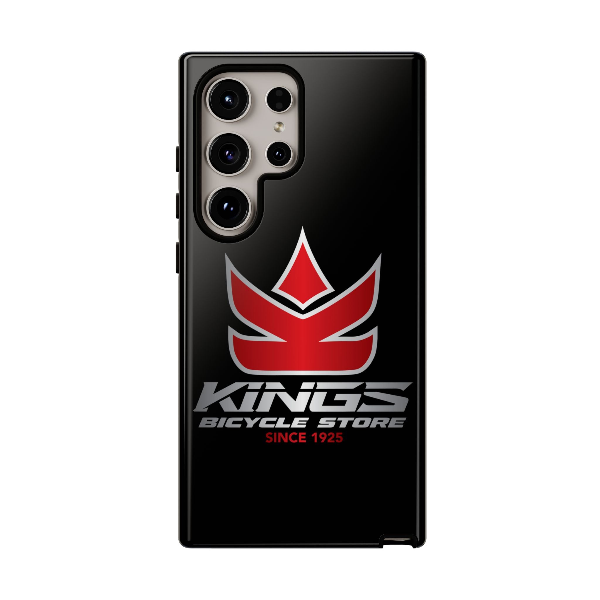 Kings Tough Cases