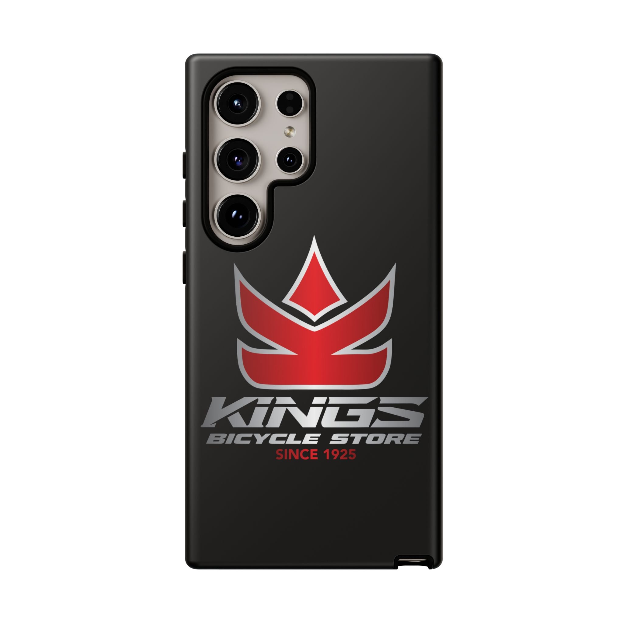 Kings Tough Cases