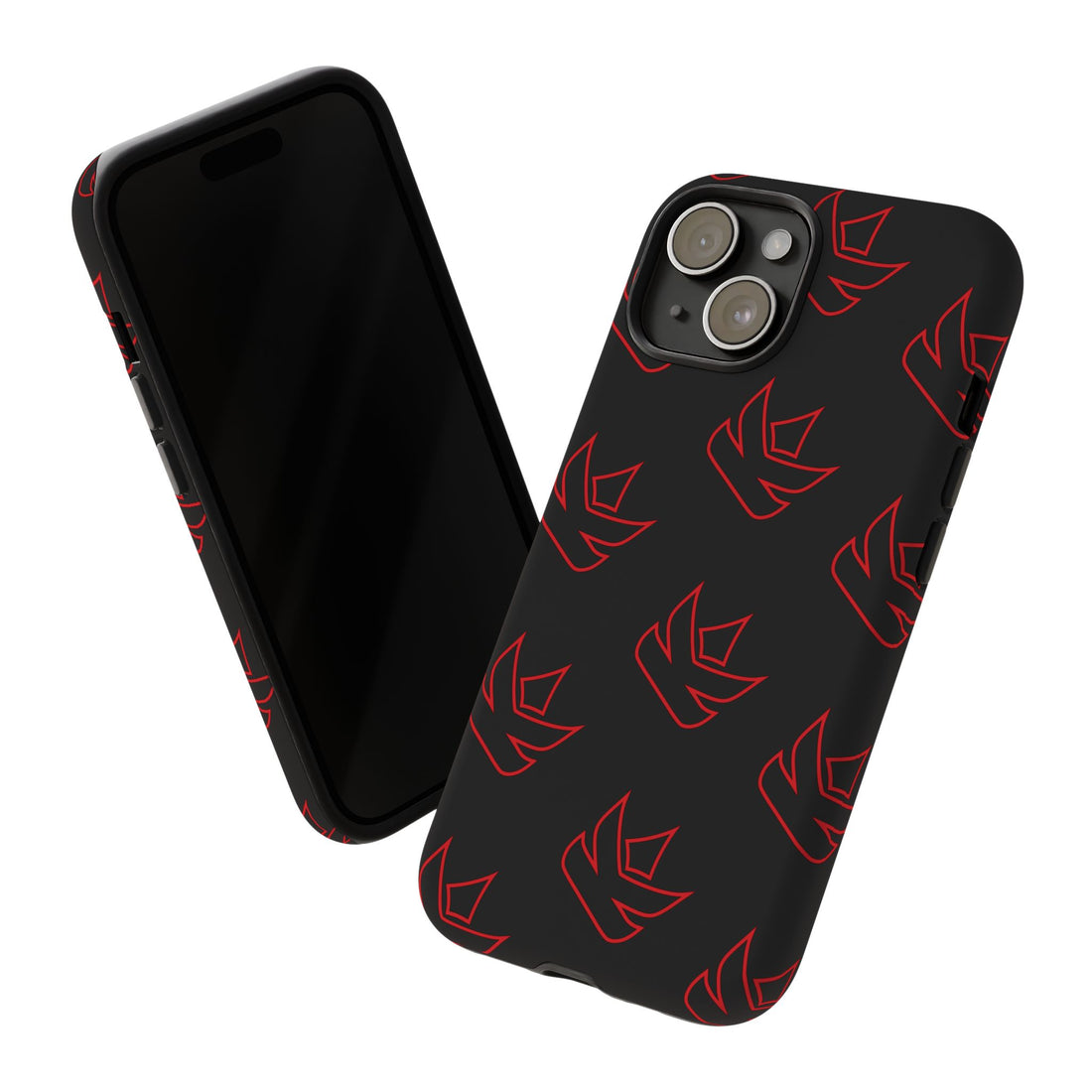 Kings Tough Cases