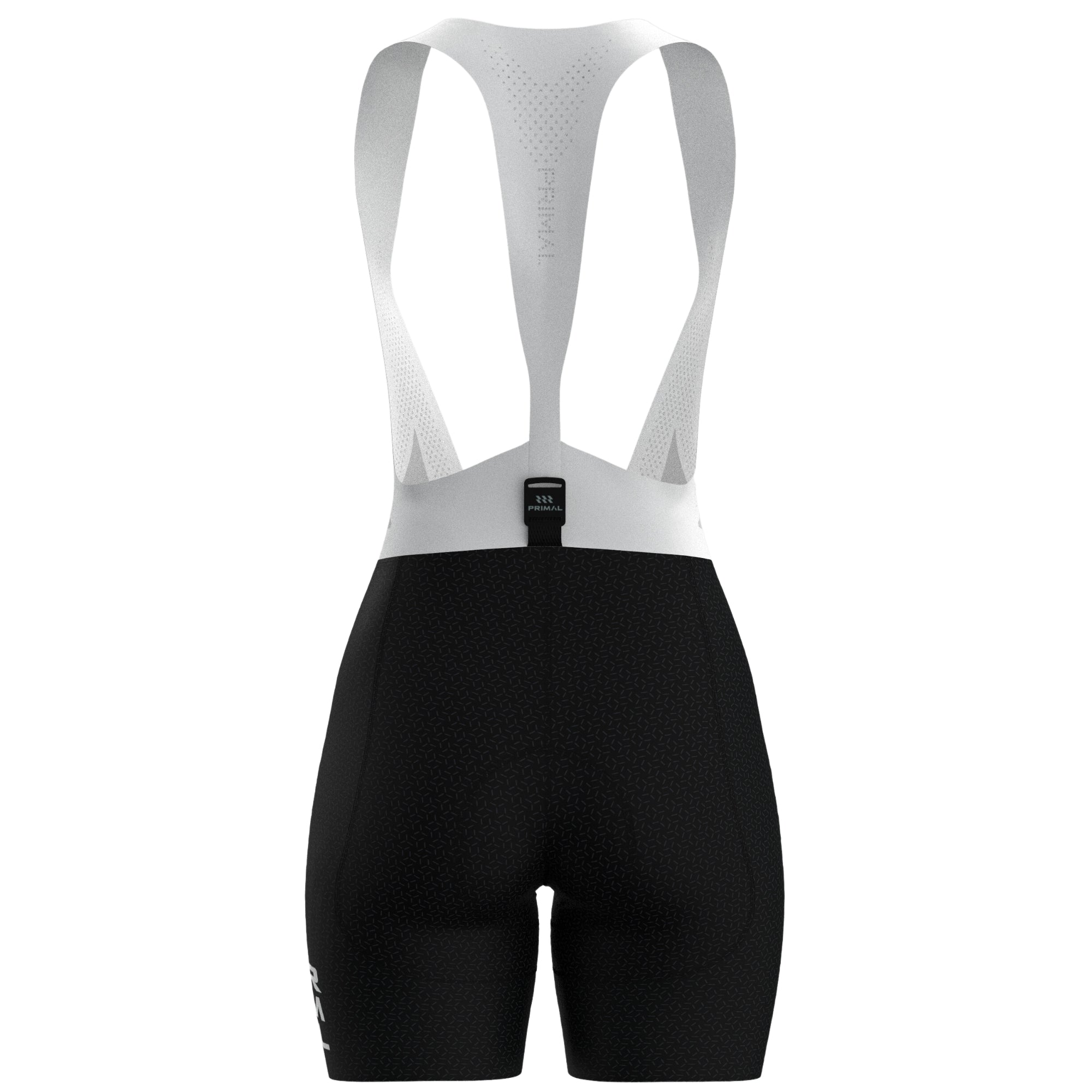 Alitios Women's Black SR Etheros Bibs