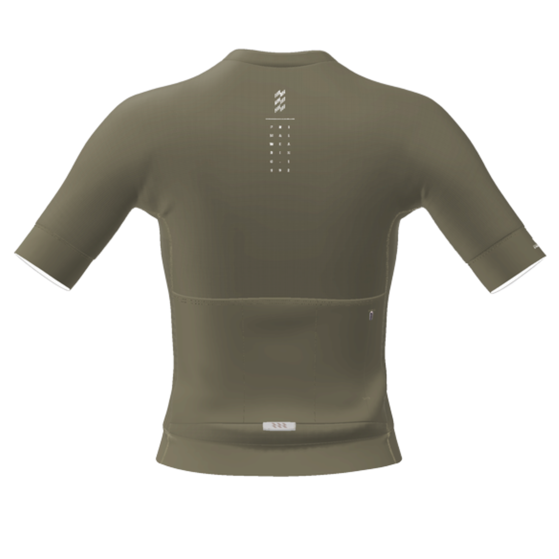 Alitios Women's Mocha Etheros SR Jersey