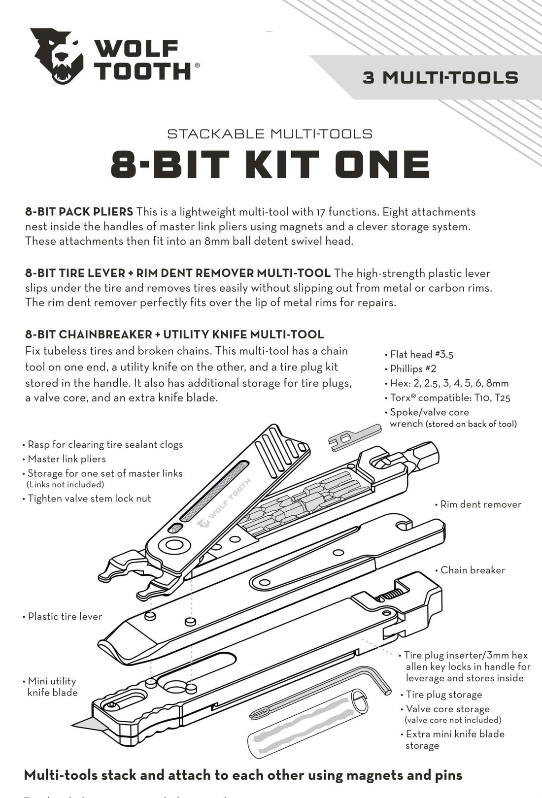 8-Bit Kit One