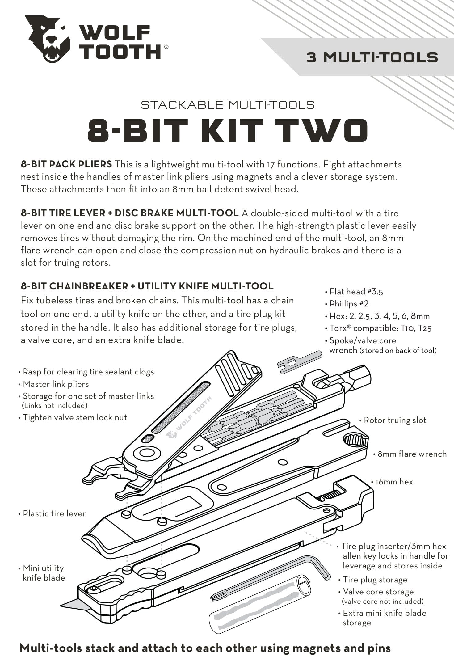 8-Bit Kit Two