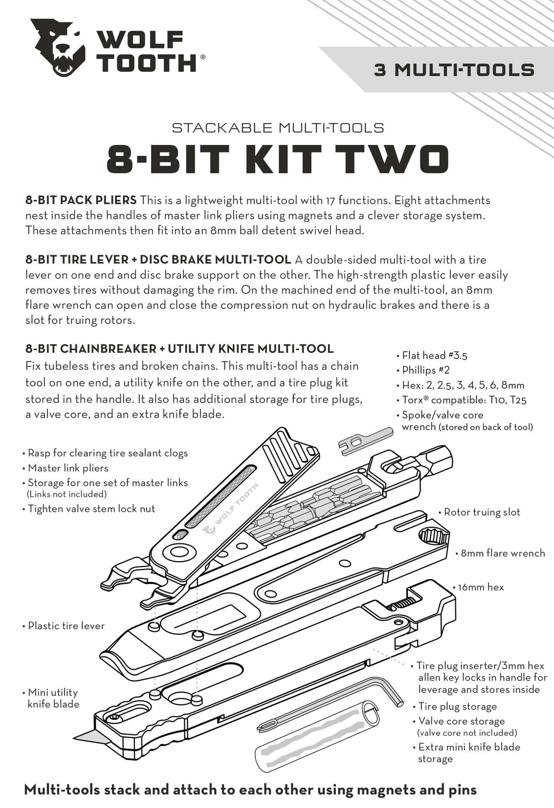 8-Bit Kit Two