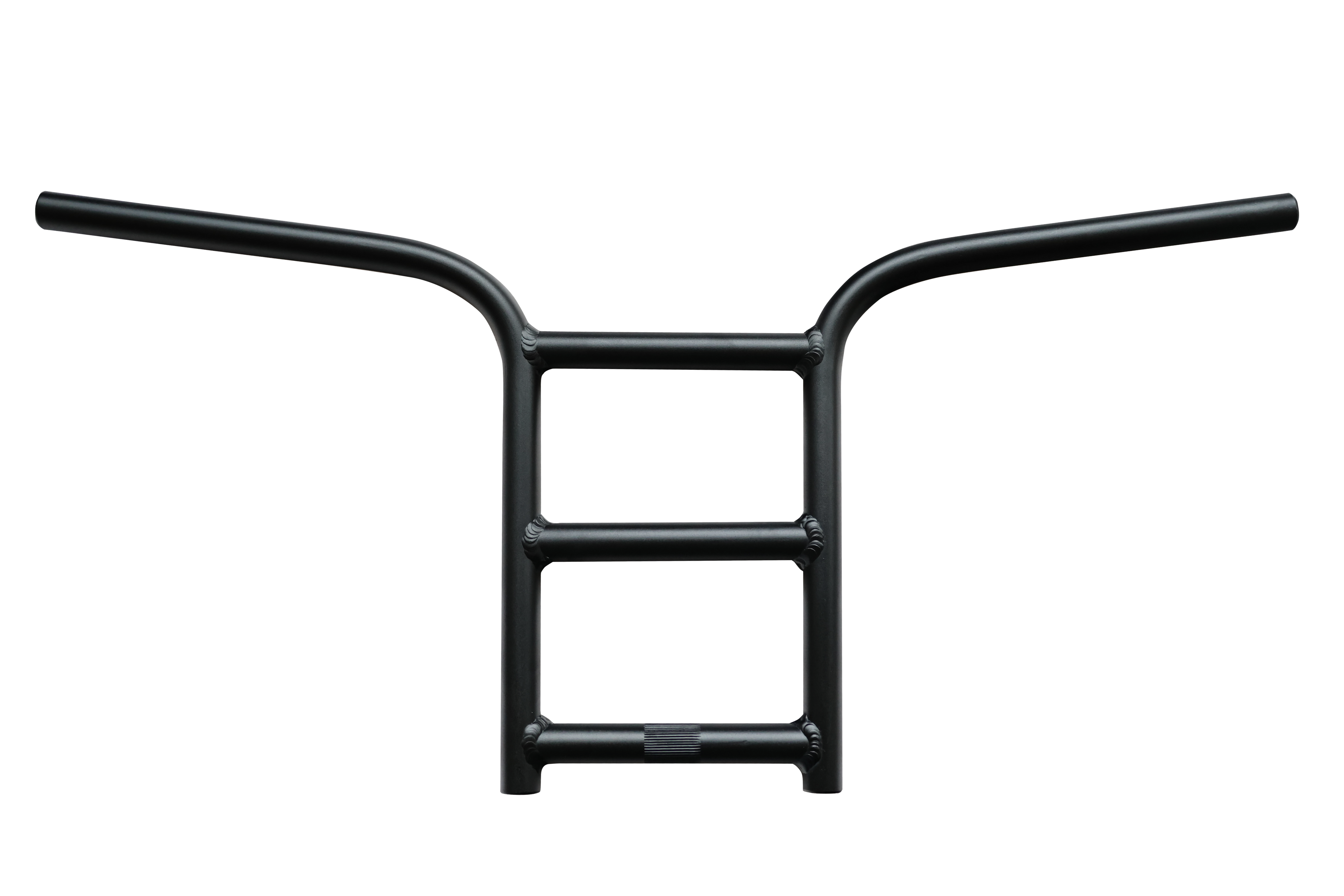 Extended Handlebar for E-Bike