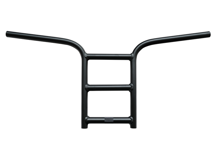 Extended Handlebar for E-Bike
