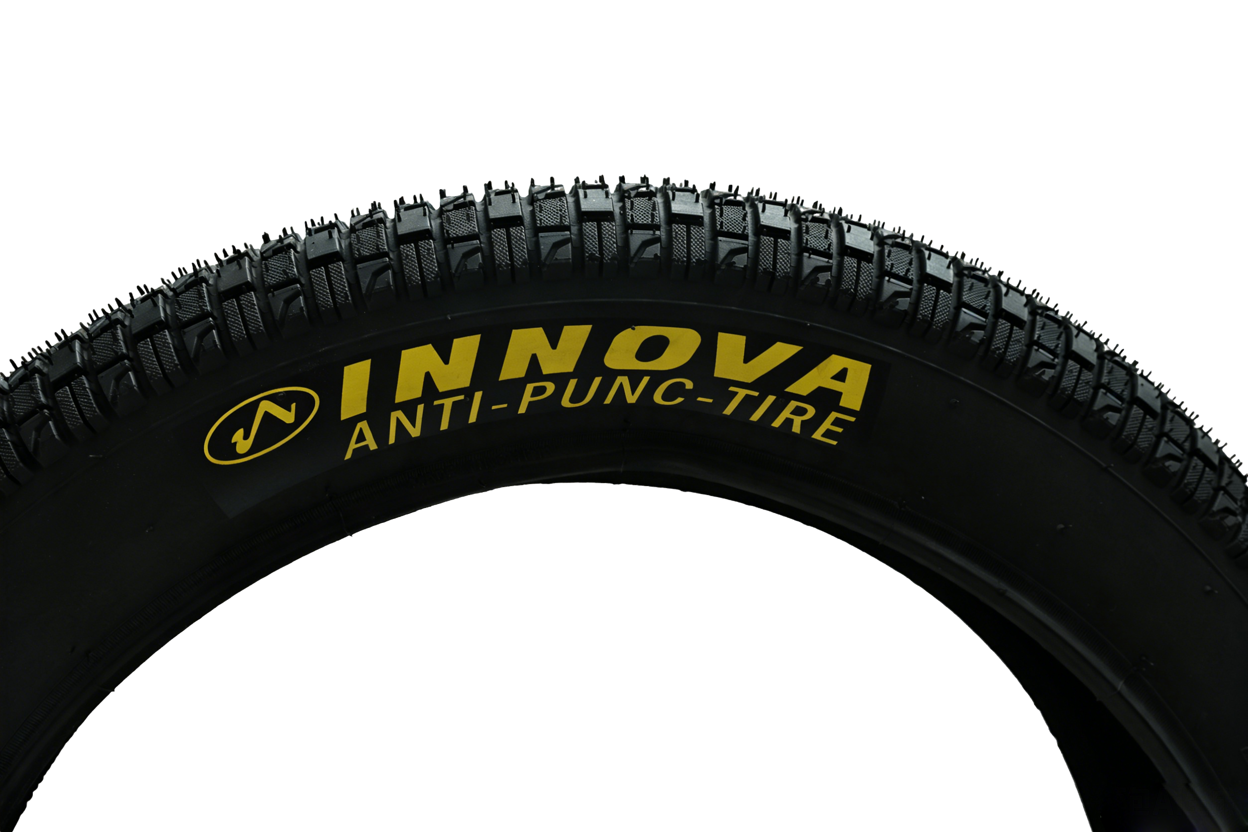 Innova 20x4 Puncture Resistant Tire