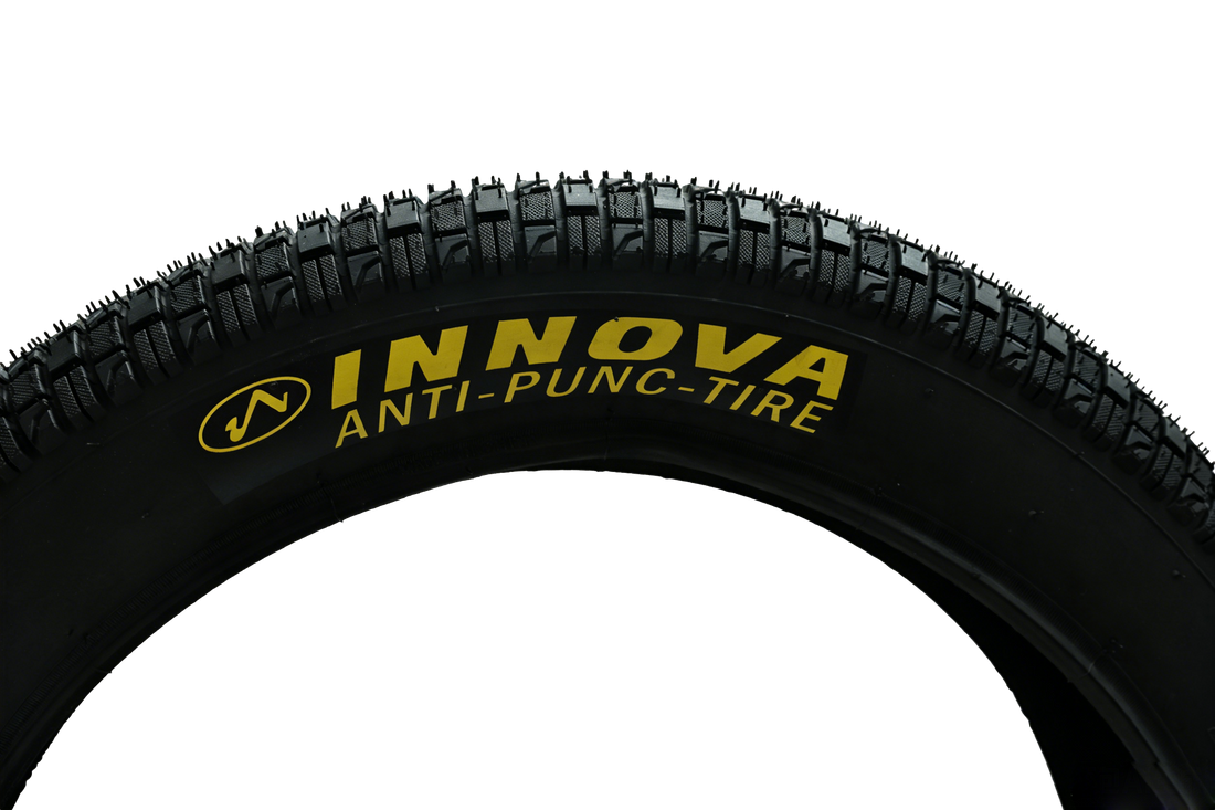 Innova 20x4 Puncture Resistant Tire