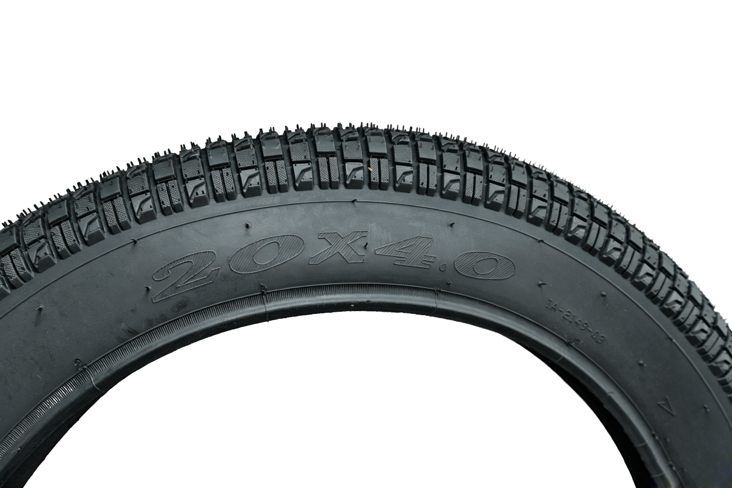 Innova 20x4 Puncture Resistant Tire