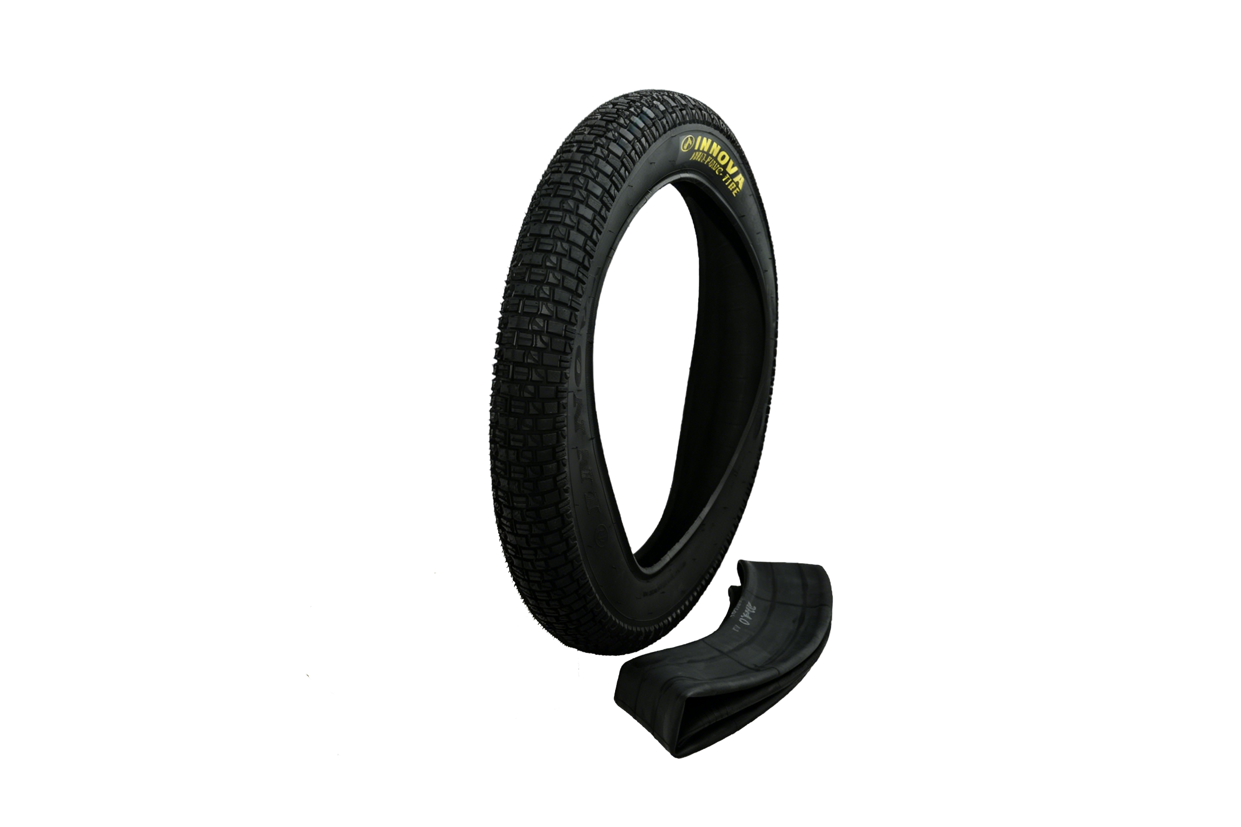 Innova 20x4 Puncture Resistant Tire