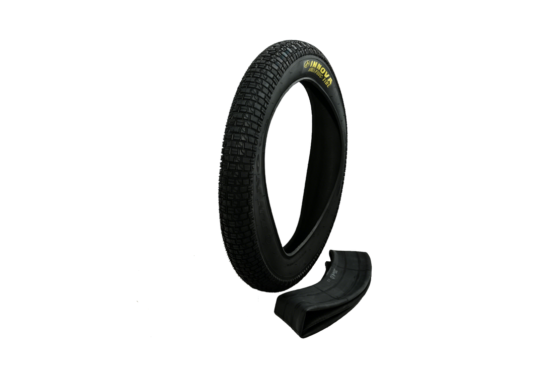Innova 20x4 Puncture Resistant Tire